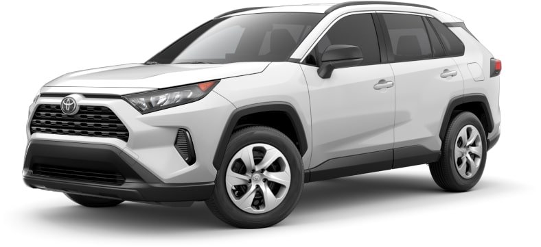 2023 Toyota Rav4 Color Options – Ray's Car Info