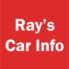 Ray's Car Info
