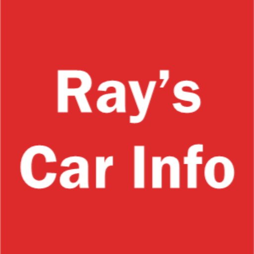Ray's Car Info logo