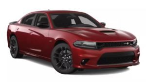 2023 Dodge Charger Colors with Images | Exterior & Interior