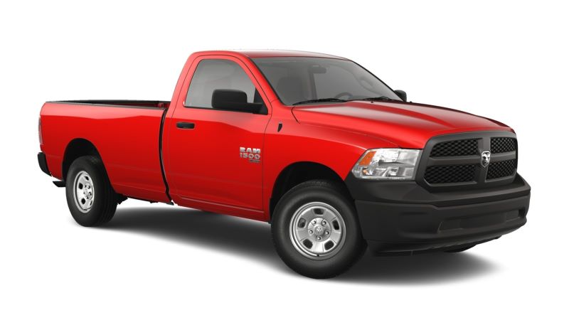 2023 Ram 1500 Colors with Images | Exterior & Interior