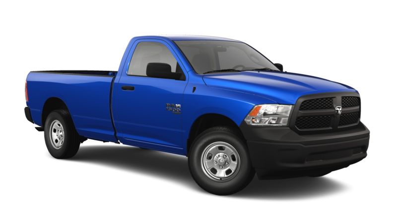 2023 Ram 1500 Colors with Images | Exterior & Interior